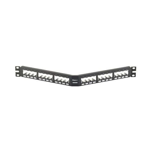 Panduit CPA24BLY Patch Panel 1U
