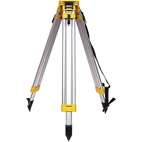 DeWALT Stativ Aluminium 5/8