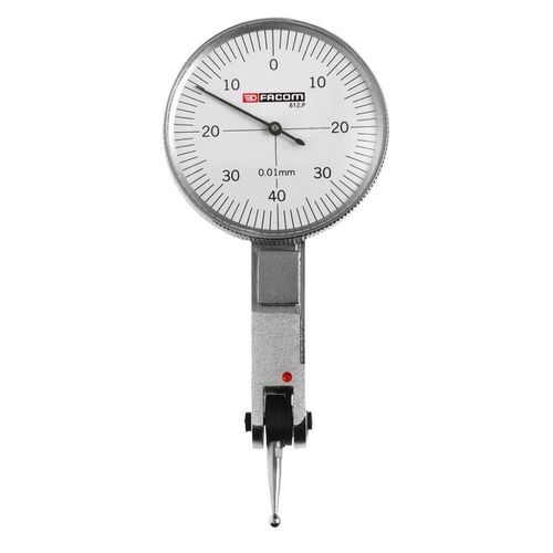 Facom Messuhr mit Hebel Genauigkeit 1/100 mm