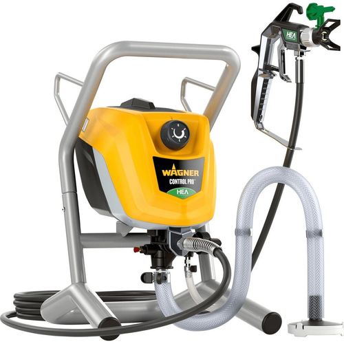WAGNER Airless Sprayer Control Pro 250 M Elektro-Farbsprühsystem (2371053)