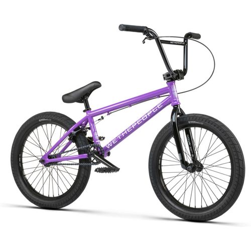 Wethepeople Nova 20 2021 Bmx Rad Lila Lila One Size
