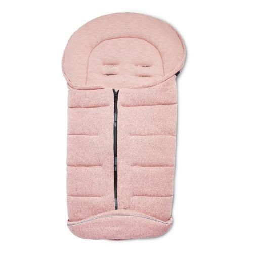 ABC Design Winterfußsack melon