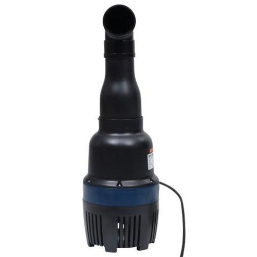vidaXL Teichpumpe 16000 L/h 75 W