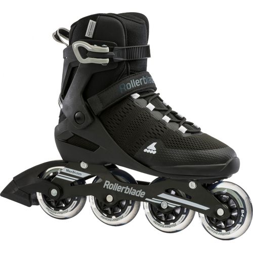 Rollerblade Sirio 84 Nero/Bianco 29