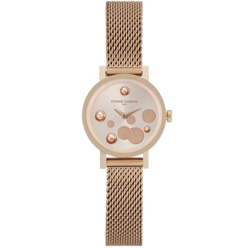 Pierre Cardin Canal St Martin CCM.0501 Damenuhr