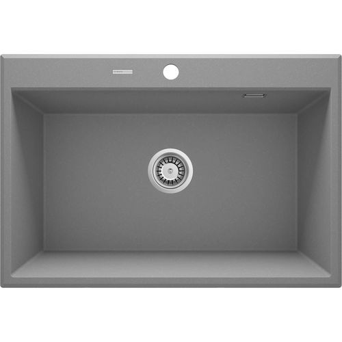 1-Kammer-Granitspüle ZQE_S103 5908212073681