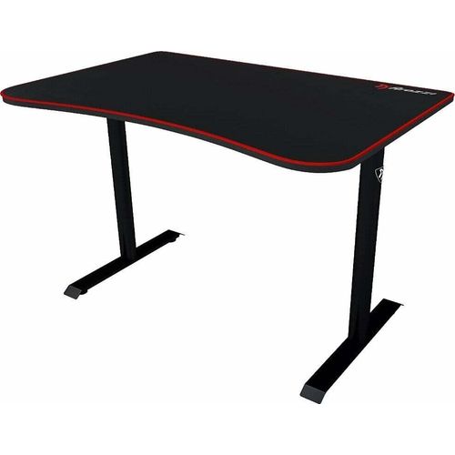 Arozzi ARENA FRATELLO Gaming-Tisch, schwarz