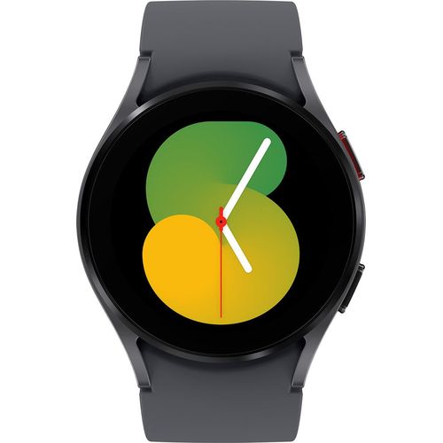 Samsung R910 Galaxy Watch 5 (44mm) grau Bluetooth Smartwatch