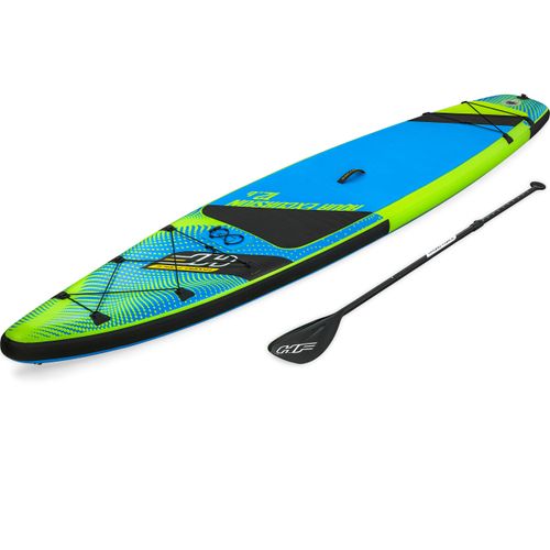 Bestway® Hydro-Force™ SUP Touring Board-Set Aqua Excursion™ 381 x 79 x 15 cm