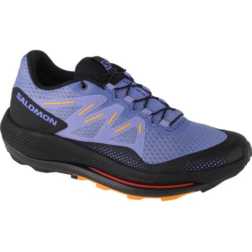 Salomon Schuhe Pulsar Trail W, L41615000