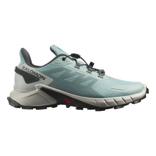 Salomon Supercross 4 GTX W - ARtikel 471201 - Grösse 42