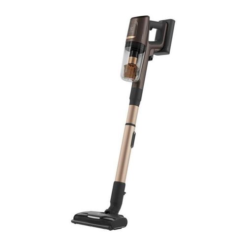 Electrolux Ultimate EP81U25ULT Handstaubsauger Bronze Beutellos