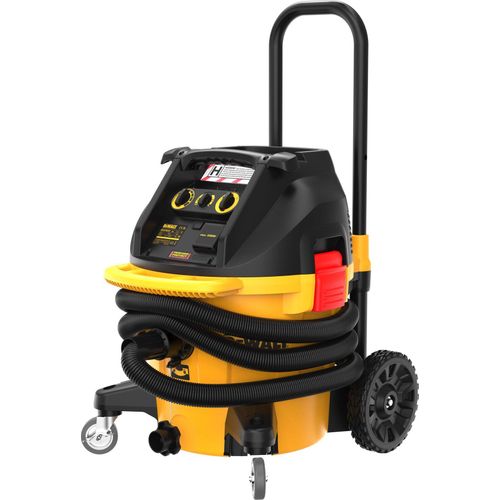 Industrie Nass+ Trockensauger H-Klasse