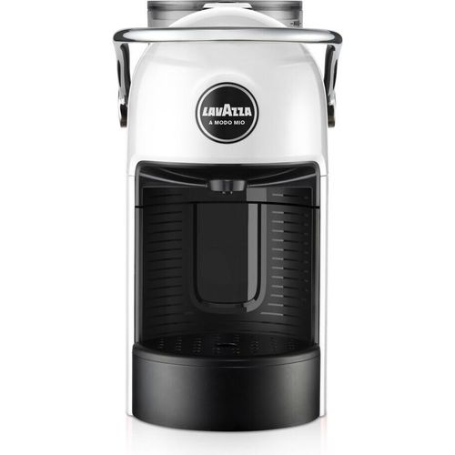 Lavazza a Modo Mio Jolie Evo White Kapsel-Kaffeemaschine