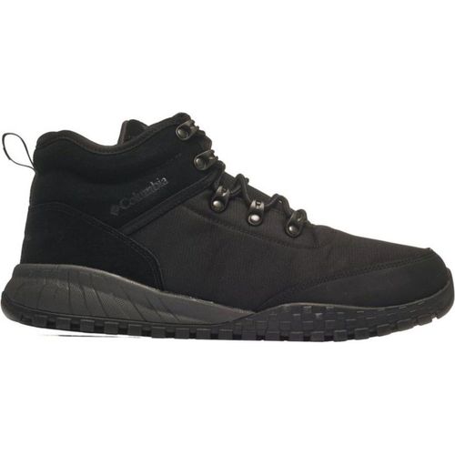 Columbia Fairbanks™ Schneeschuhe Schwarz EU 42 Mann Schwarz EU 42
