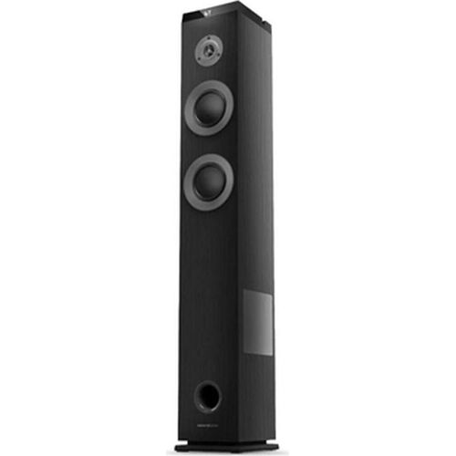 Bluetooth Lautsprecherturm Energy Sistem Tower 5 MAX Schwarz 100 W