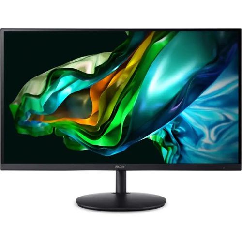 Monitor Acer SH242YEbmihux, 23,8