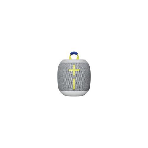 Logitech WONDERBOOM 4 - Lautsprecher - Bluetooth