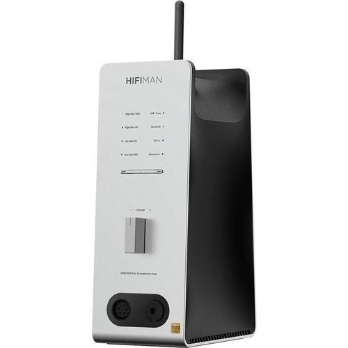 Hifiman Ef600 Amp Kopfhörerverstärker