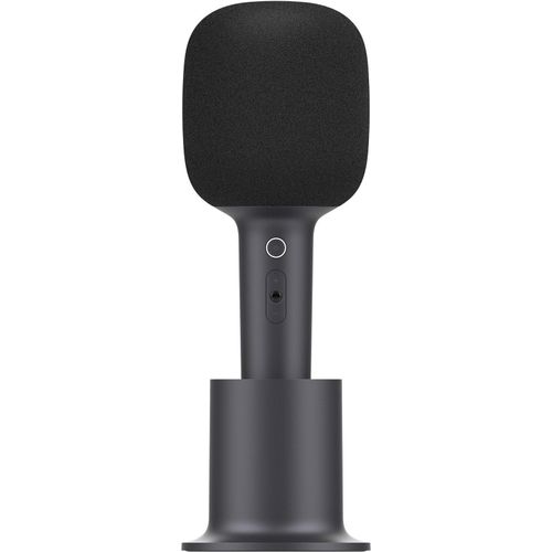 Xiaomi | Karaoke-Mikrofon | Bluetooth | Schwarz