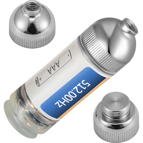SucceBuy Brand X 512HZ Sonde mit 8/5