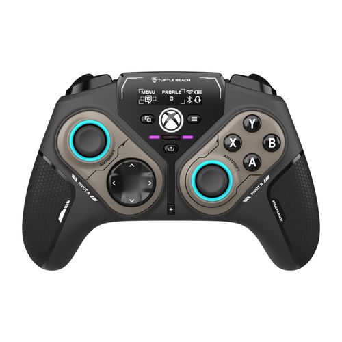 Stealth Pivot Wireless Smart Controller