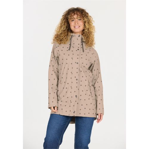 Regenjacke WEATHER REPORT 
