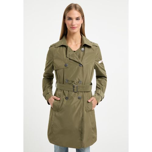 Trenchcoat FRIEDA & FREDDIES 