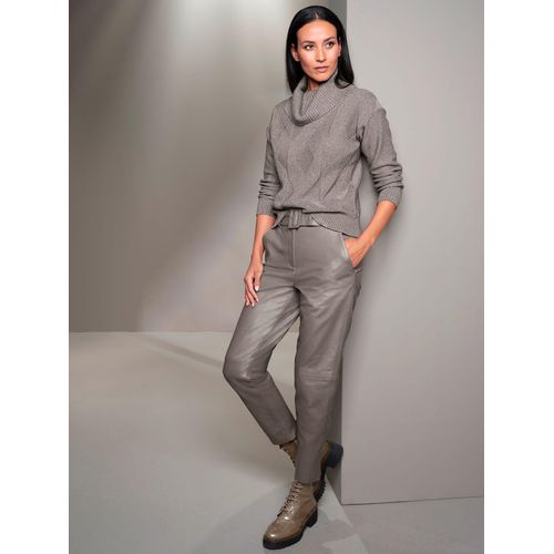 Rollkragenpullover HEINE 