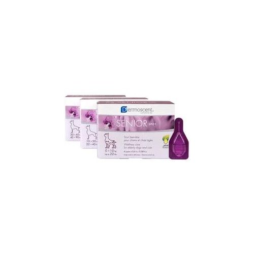 Nextmune Dermoscent SENIOR Spot-on 20-40kg