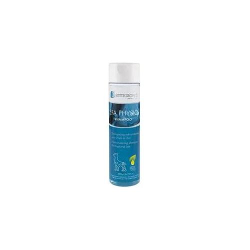 Nextmune Dermoscent EFA Physio Shampoo 200ml