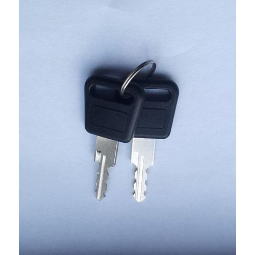 Norauto Schlüssel 04 Befestigung für Alaska 500/700 Image