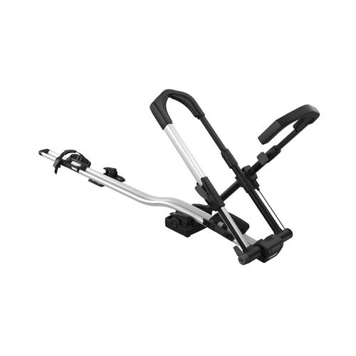 THULE UpRide 599 Fahrradhalter ohne Rahmenkontakt für 1 Fahrrad bis zu 20 kg