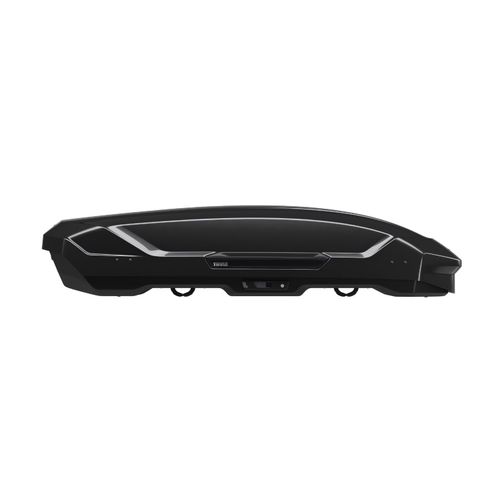 Thule Dachbox Motion 3 L, Black Glossy, 450 L