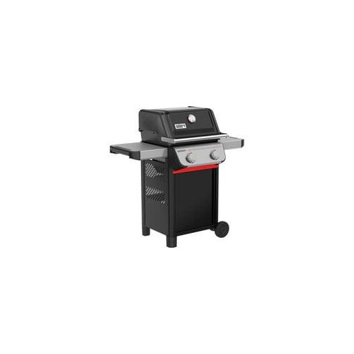 Gasgrill Spirit E-210 schwarz, 7,8 kW, Modell 2025