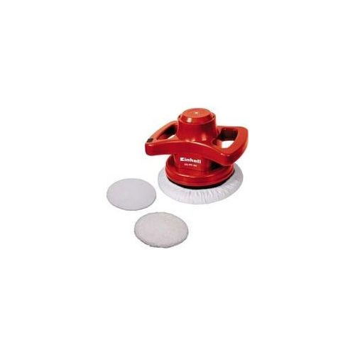 Auto Poliermaschine CC-PO 90 rot, 90 Watt