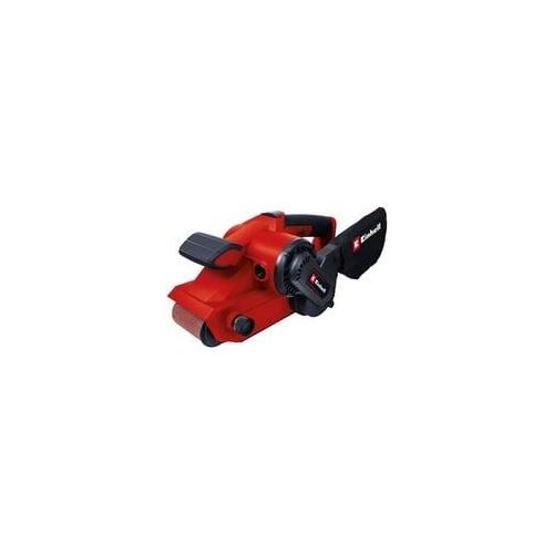Bandschleifer TC-BS 8038 rot/schwarz