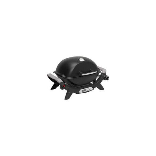 Gasgrill Q 1100N schwarz, 2,93 kW