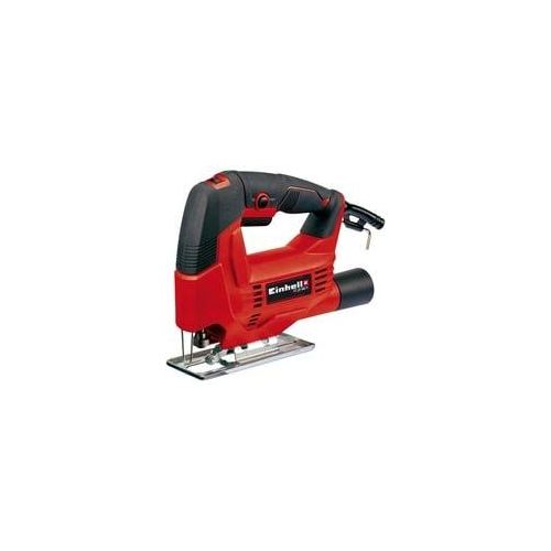 Stichsäge TC-JS 60/1 rot/schwarz, 400 Watt