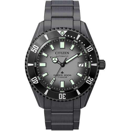 Automatikuhr CITIZEN 