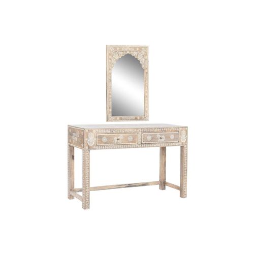 Möbel-Set-Set DKD Home Decor 117 x 40 x 76 cm