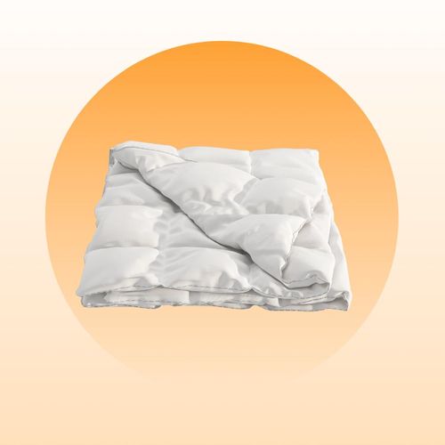Couette Nuage Image