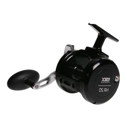 Zeck HR 20 Hängende Multirolle Wels