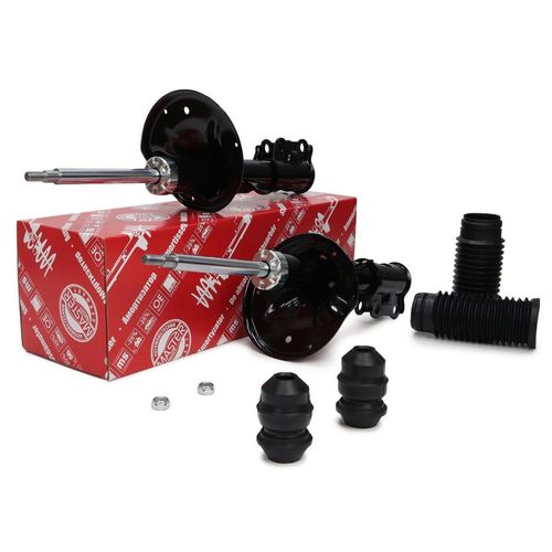 MASTER-SPORT Stoßdämpfer HYUNDAI 16K001693 546612C250,546502C250,546512C250 Federbein,Stossdämpfer 546602C250