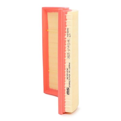 MASTER-SPORT Luftfilter BMW 28125-LF-PCS-MS 13717571355 Motorluftfilter,Filter für Luft