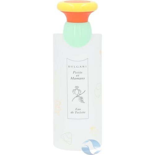Bvlgari Petits Et Mamans Edt Spray