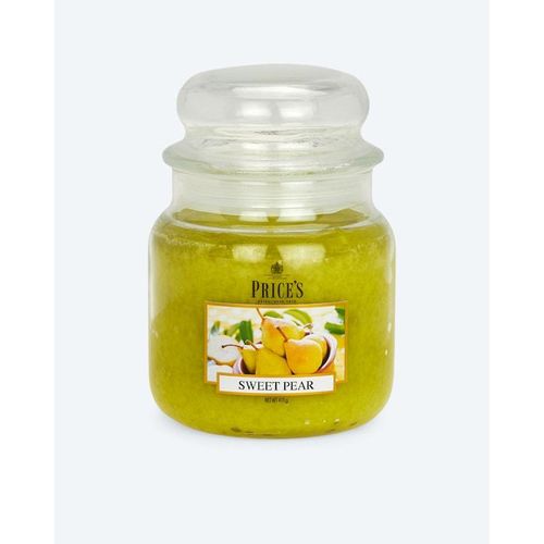 Duftkerze Größe M Sweet Pear