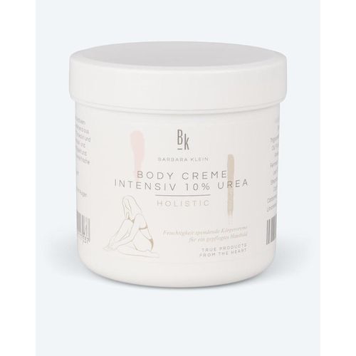 Body Creme Intensiv 10% Urea