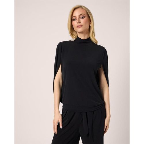 Cape Shirt