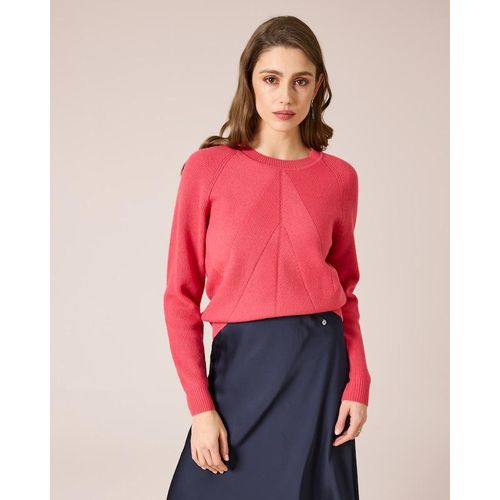 Pullover mit Kaschmir